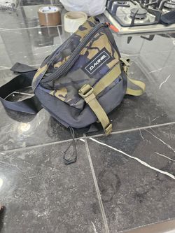 Waist Pack