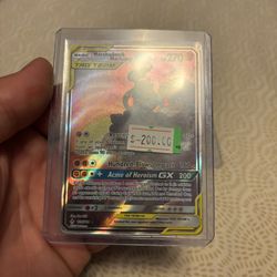 Machamp Tag Team