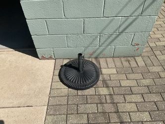 Umbrella Stand