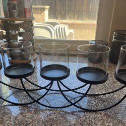 Candle Holder 