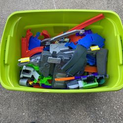 Hotwheels Walk Tracks