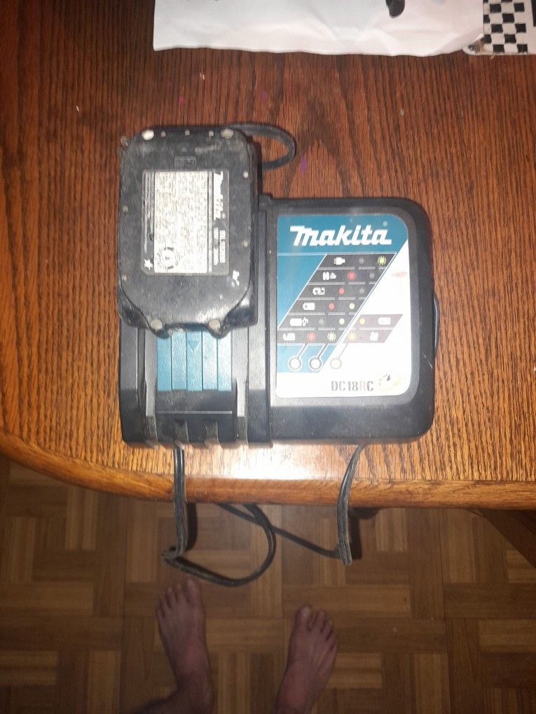 Makita