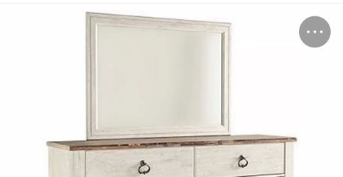 Mirror For Dresser