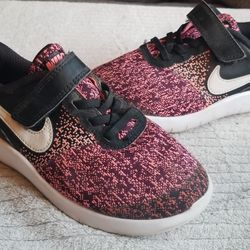 Girls Nike Size 13 Kids