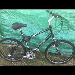 Trek Bike great condition 