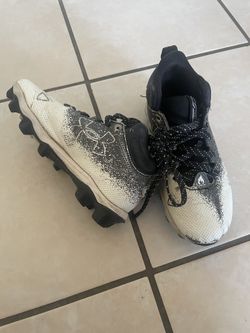 Football Cleats Youth 1y