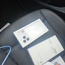 Iphon 17 Promax unlock