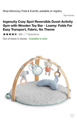Play Mat