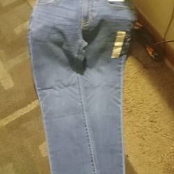 Size 8 Jeans $3 For The Used Ones BRAND NEW With Tag $8