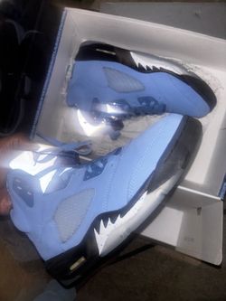 Retro 5 unk