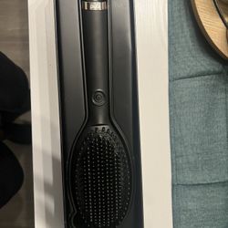GHD Smoothing Hot Brush
