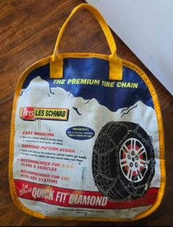 Tire Chains