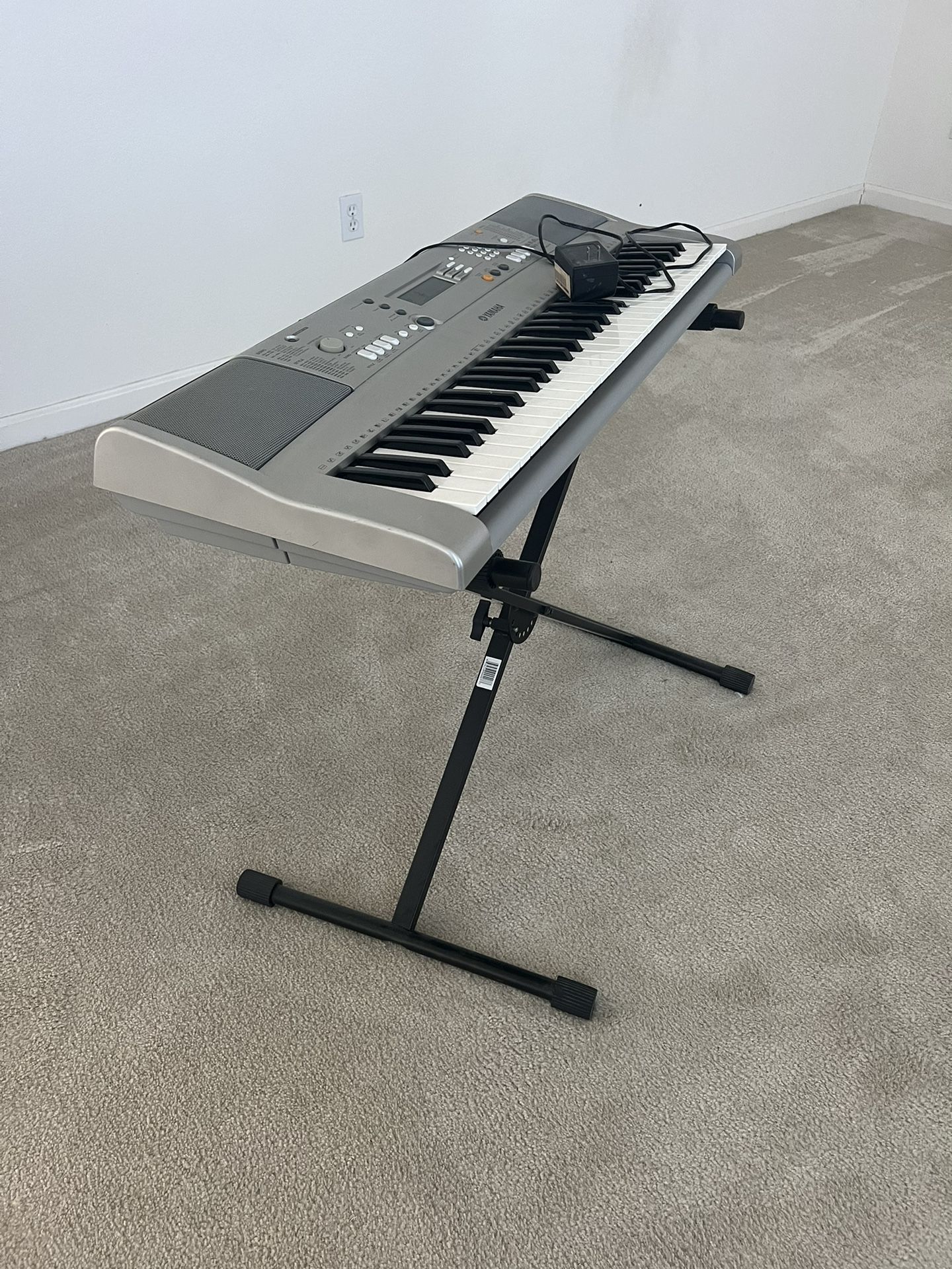 Piano