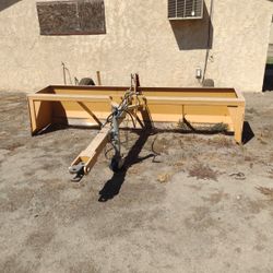 Scraper