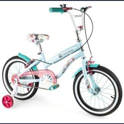 KIDS BICYCLE  -BICICLETA NIÑOS - NEW IN BOX