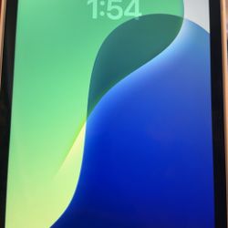 Space Grey iPad Air 11-inch 128gb (M3)