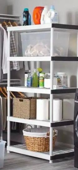 ***Storage Shelf***