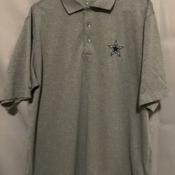 Cowboys Polo
