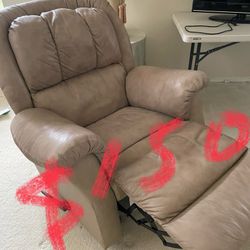 Recliner