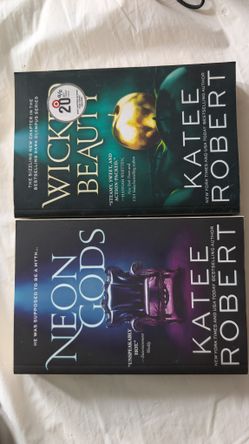 Neon Gods / Wicked Beauty Combo