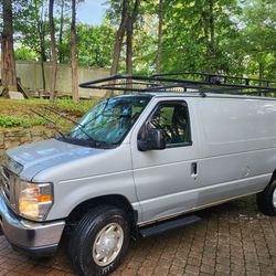 Ford  F250 4.6l  V8