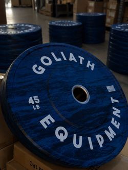 New Olympic Bumper  Plates Weights  Add Olympic Bar Olympic Barbell