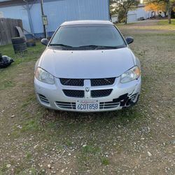 2004 Dodge Stratus