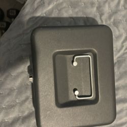 Safe Box , No Key 
