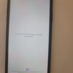 Unlocked IPhone XR 64gb 