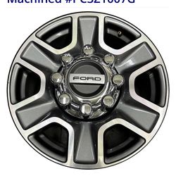 2026 Ford F250 take offs