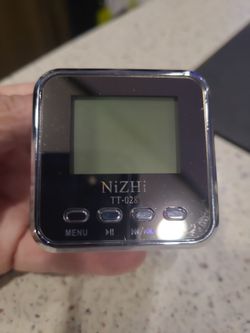 NiZHi TT-028 Mini Portable Speaker