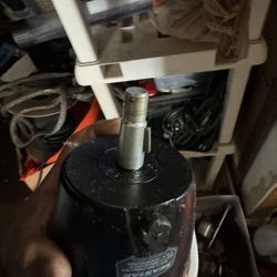 Sea Star Helm Pump Diesel