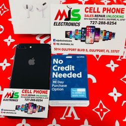 iPhone 8 Plus 64GB Unlocked 