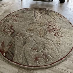 Area Rug
