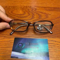 Tom Ford TF5136 glasses