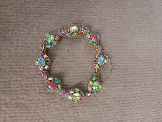 holley craft braclet