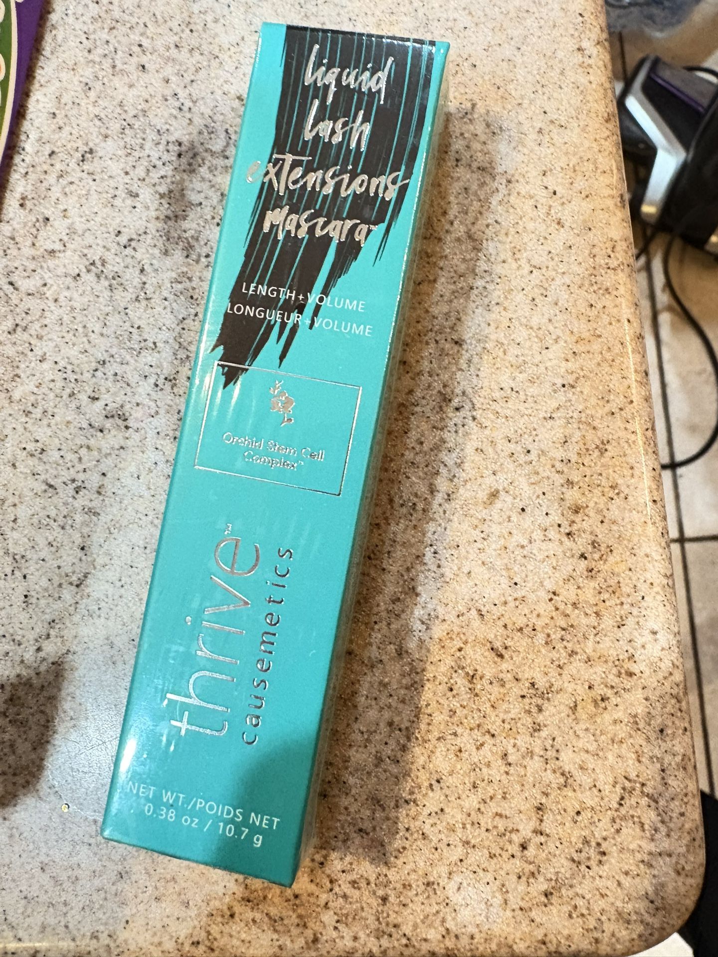 Thrive Mascara