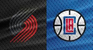 Clippers VS Blazers Just one Ticket  Oct 25
