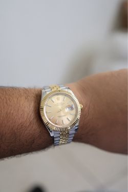Watch for men