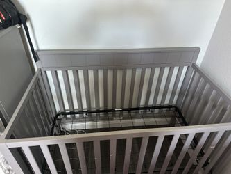 Baby Crib