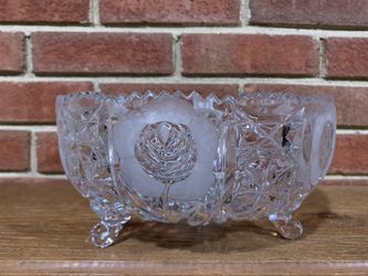 Crystal Bowl