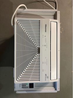 Hisense A/C