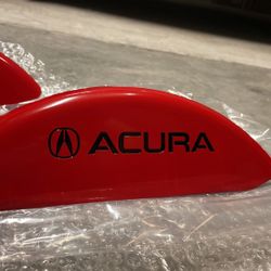  MDX Caliper Covers