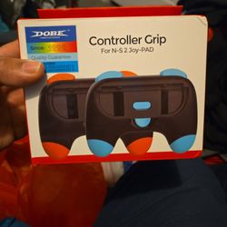 Nintendo Switch Controller Grip