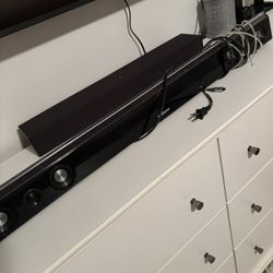 Samsung Soundbar 