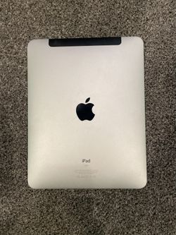 Apple iPad 1st Gen 32GB