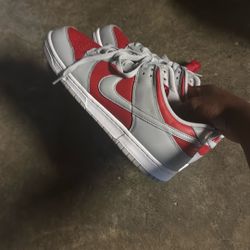 Nike Dunk Low Reverse Ultra Man