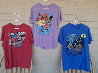 FUN Shirts $1 each