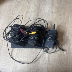 Ps1 Console 
