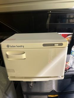 Spa Cabi